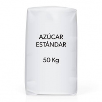 Azúcar estándar c/ 50k